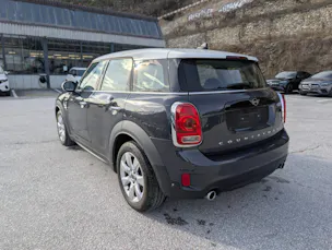 Mini Countryman F60 2.0i Cooper S