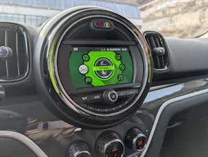 Mini Countryman F60 2.0i Cooper S