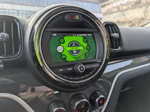 Mini Countryman F60 2.0i Cooper S