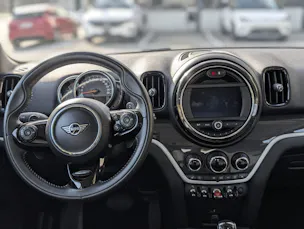 Mini Countryman F60 2.0i Cooper S