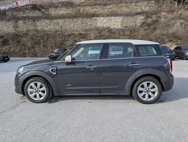 Mini Countryman F60 2.0i Cooper S