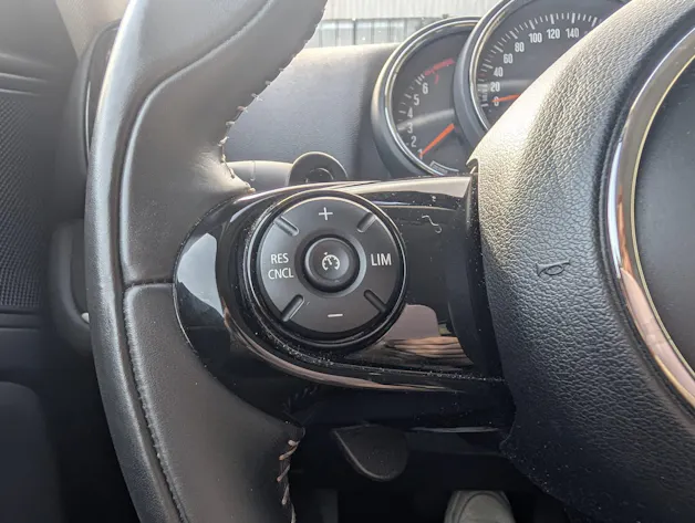 Mini Countryman F60 2.0i Cooper S