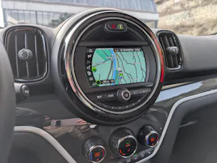 Mini Countryman F60 2.0i Cooper S