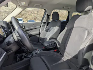 Mini Countryman F60 2.0i Cooper S