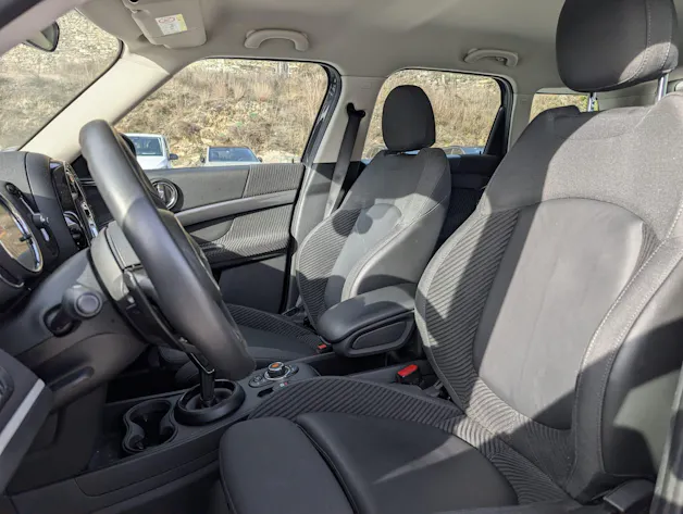 Mini Countryman F60 2.0i Cooper S