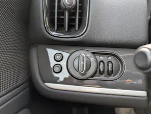 Mini Countryman F60 2.0i Cooper S
