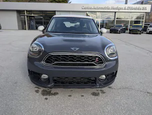 Mini Countryman F60 2.0i Cooper S