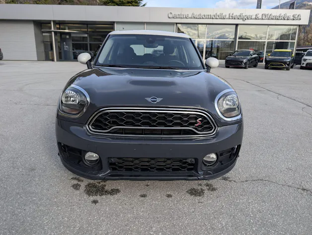 Mini Countryman F60 2.0i Cooper S