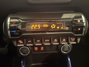 Vehicle image SUZUKI Ignis 1.2 Compact Top Hybrid