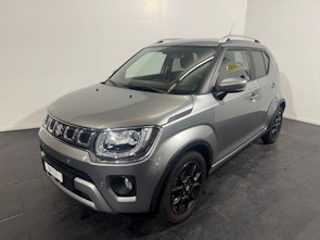 Vehicle image SUZUKI Ignis 1.2 Compact Top Hybrid