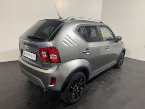 Vehicle image SUZUKI Ignis 1.2 Compact Top Hybrid