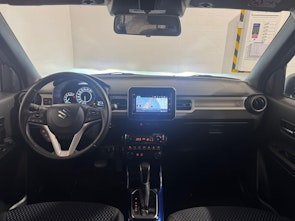 Vehicle image SUZUKI Ignis 1.2 Compact Top Hybrid