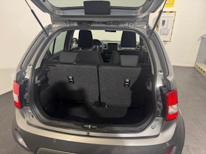 Vehicle image SUZUKI Ignis 1.2 Compact Top Hybrid