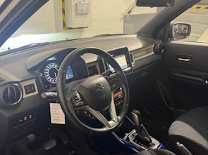 Vehicle image SUZUKI Ignis 1.2 Compact Top Hybrid