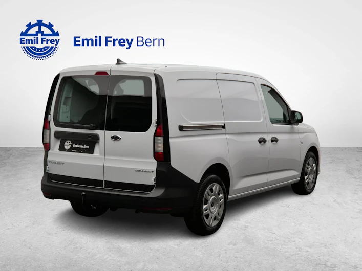 image du véhicule FORD TRANSIT CONNECT