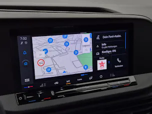 Ford Grand Transit Connect Kaw. 2.0 EcoBlue 122 Trend