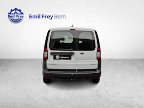 image du véhicule FORD Grand Transit Connect Kaw. 2.0 EcoBlue 122 Trend