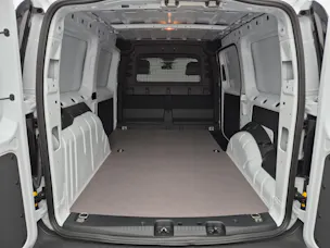 Ford Grand Transit Connect Kaw. 2.0 EcoBlue 122 Trend