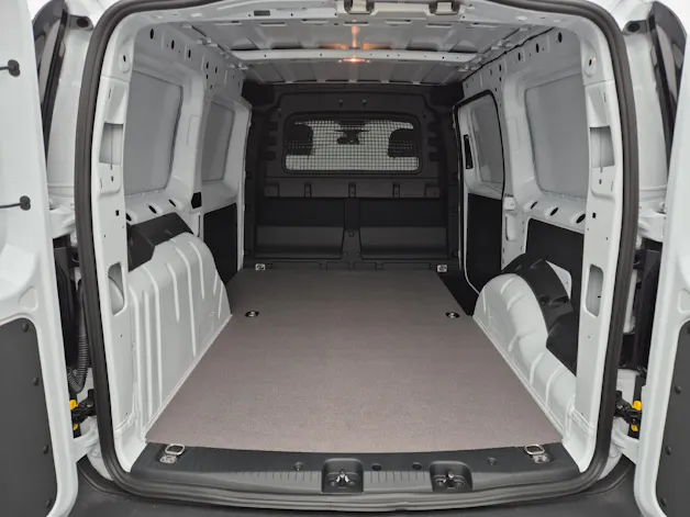 Ford Grand Transit Connect Kaw. 2.0 EcoBlue 122 Trend