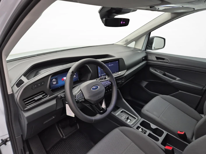 image du véhicule FORD TRANSIT CONNECT
