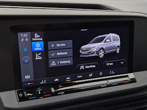 image du véhicule FORD Grand Transit Connect Kaw. 2.0 EcoBlue 122 Trend
