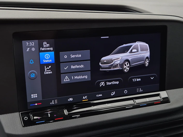 image du véhicule FORD TRANSIT CONNECT