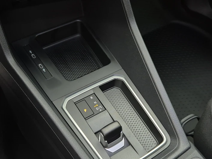 image du véhicule FORD TRANSIT CONNECT