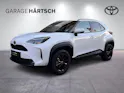 Toyota Yaris Cross 1.5 VVT-i HSD Trend AWD-i
