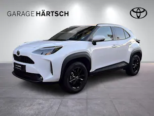 Toyota Yaris Cross 1.5 VVT-i HSD Trend AWD-i
