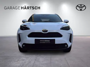 Toyota Yaris Cross 1.5 VVT-i HSD Trend AWD-i