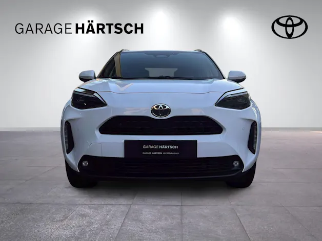 Toyota Yaris Cross 1.5 VVT-i HSD Trend AWD-i