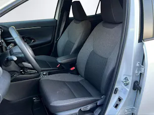 Toyota Yaris Cross 1.5 VVT-i HSD Trend AWD-i