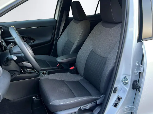 Toyota Yaris Cross 1.5 VVT-i HSD Trend AWD-i