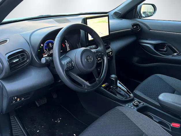 Toyota Yaris Cross 1.5 VVT-i HSD Trend AWD-i