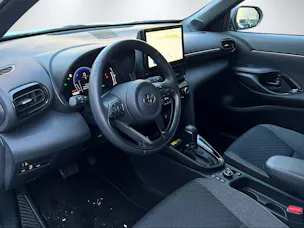 Toyota Yaris Cross 1.5 VVT-i HSD Trend AWD-i