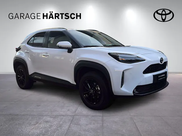 Toyota Yaris Cross 1.5 VVT-i HSD Trend AWD-i