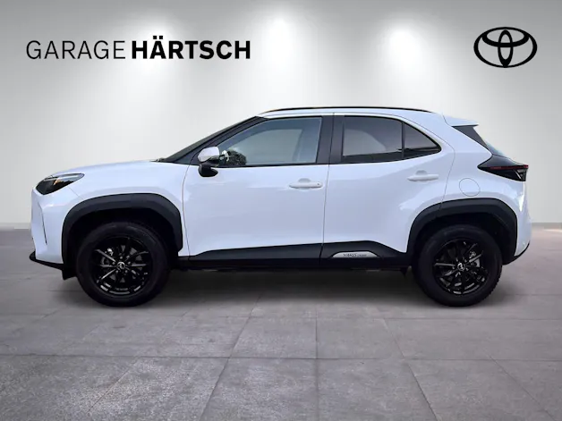 Toyota Yaris Cross 1.5 VVT-i HSD Trend AWD-i