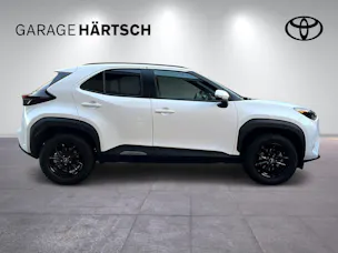 Toyota Yaris Cross 1.5 VVT-i HSD Trend AWD-i