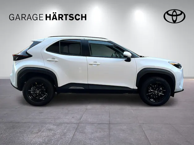 Toyota Yaris Cross 1.5 VVT-i HSD Trend AWD-i
