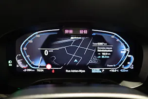 BMW 530e xDrive SAG Touring