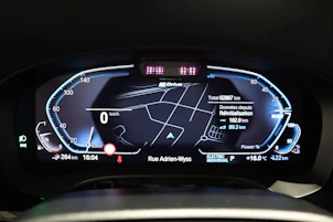 image du véhicule BMW 530e xDrive SAG Touring