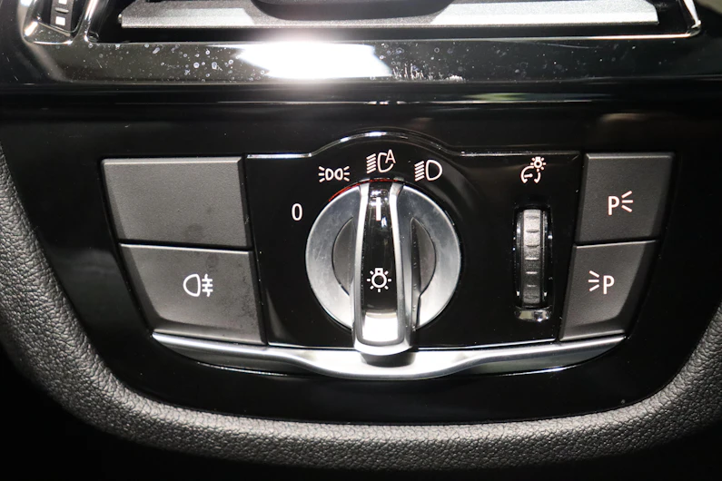 image du véhicule BMW 5 SERIES