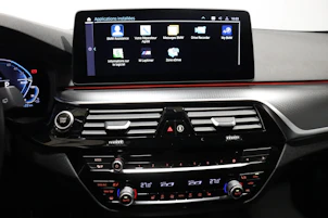 image du véhicule BMW 530e xDrive SAG Touring