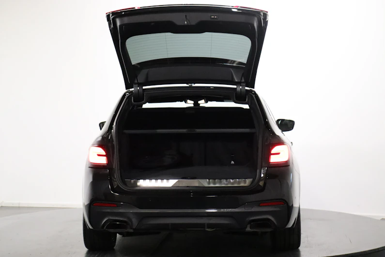 image du véhicule BMW 5 SERIES