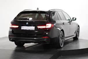 BMW 530e xDrive SAG Touring