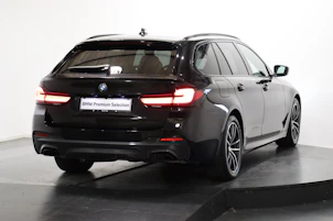 image du véhicule BMW 530e xDrive SAG Touring