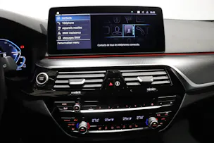 BMW 530e xDrive SAG Touring