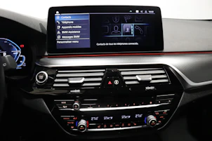 image du véhicule BMW 530e xDrive SAG Touring