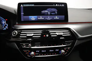 BMW 530e xDrive SAG Touring