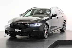 BMW 530e xDrive SAG Touring